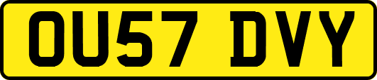OU57DVY