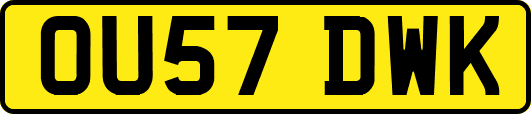 OU57DWK