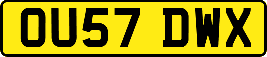 OU57DWX