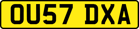 OU57DXA