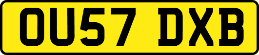 OU57DXB