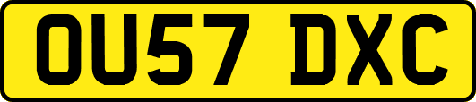 OU57DXC