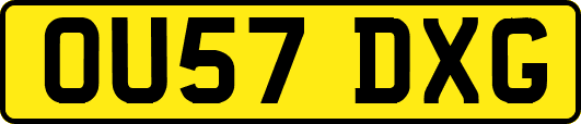 OU57DXG