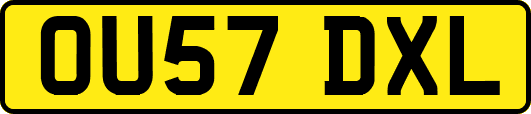 OU57DXL