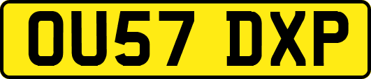 OU57DXP