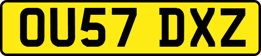 OU57DXZ