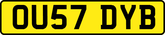 OU57DYB