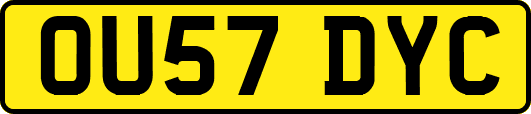OU57DYC