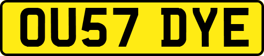 OU57DYE