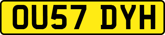 OU57DYH
