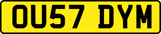 OU57DYM