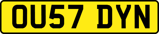 OU57DYN
