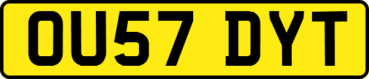 OU57DYT
