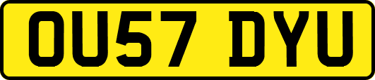OU57DYU