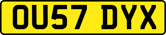 OU57DYX