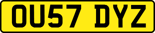 OU57DYZ