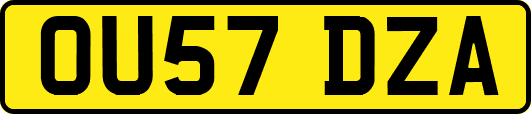 OU57DZA