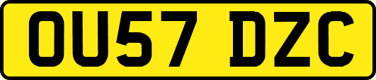 OU57DZC
