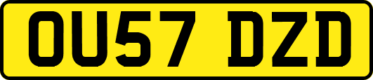 OU57DZD