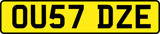 OU57DZE