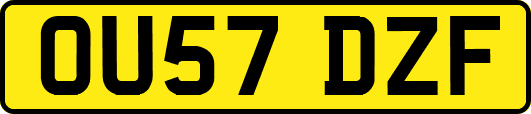 OU57DZF