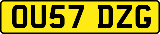 OU57DZG
