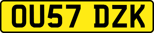 OU57DZK