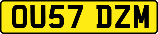 OU57DZM