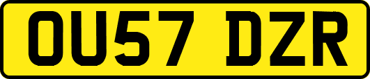 OU57DZR