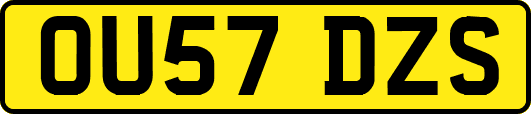 OU57DZS