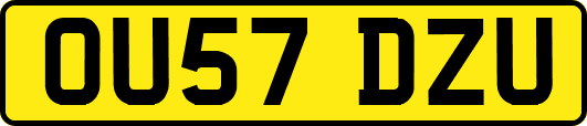 OU57DZU