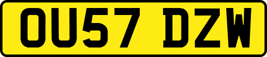 OU57DZW