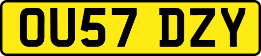 OU57DZY