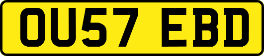 OU57EBD
