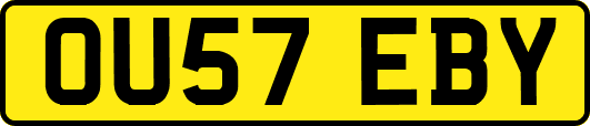 OU57EBY