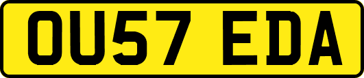OU57EDA