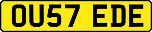 OU57EDE
