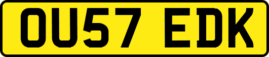 OU57EDK