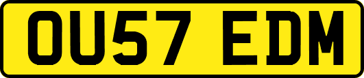 OU57EDM