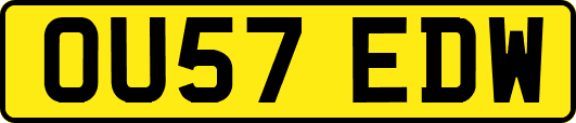 OU57EDW