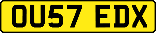 OU57EDX