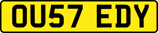 OU57EDY