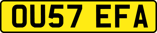 OU57EFA