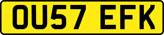 OU57EFK