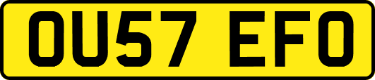OU57EFO