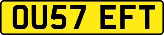 OU57EFT