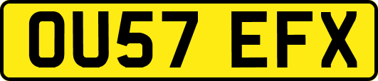 OU57EFX