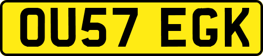 OU57EGK