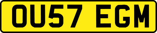 OU57EGM