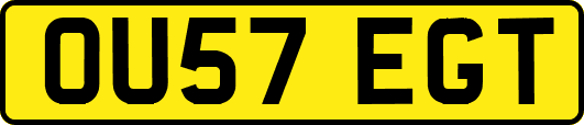 OU57EGT